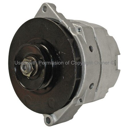 Mpa Quality-Built Alternator Remanufactured, MPA Quality-Built 7830109 7830109